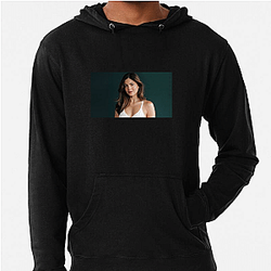 Legendary Actress Monica Barbaro Hoodies