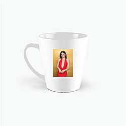 Screen Siren Monica Barbaro Mugs