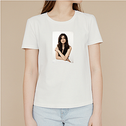 Breakout Actress Monica Barbaro T-Shirts