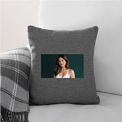 Legendary Actress Monica Barbaro Pillows Cover