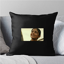 Academy Award Winner Monica Barbaro Pillows Cover
