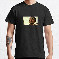 Academy Award Winner Monica Barbaro T-Shirts