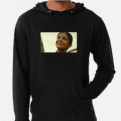 Academy Award Winner Monica Barbaro Hoodies
