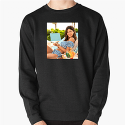 Red Carpet Queen Monica Barbaro Sweatshirts