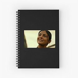 Academy Award Winner Monica Barbaro Notebook