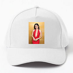 Screen Siren Monica Barbaro Hats & Caps