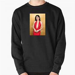 Screen Siren Monica Barbaro Sweatshirts