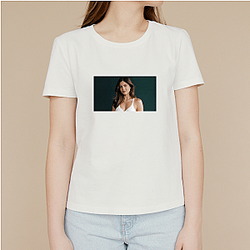 Legendary Actress Monica Barbaro T-Shirts