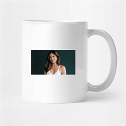Legendary Actress Monica Barbaro Mugs