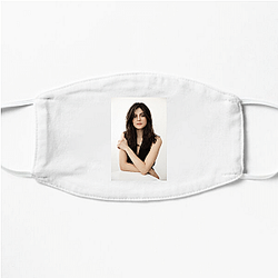 Style Icon Monica Barbaro Face Masks