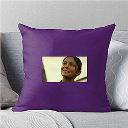 Academy Award Winner Monica Barbaro Pillows Cover