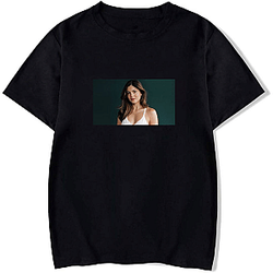 Legendary Actress Monica Barbaro T-Shirts
