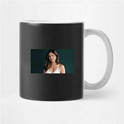 Legendary Actress Monica Barbaro Mugs
