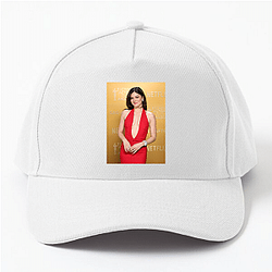 Silver Screen Goddess Monica Barbaro Hats & Caps