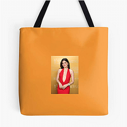 Silver Screen Goddess Monica Barbaro Bags