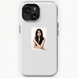 Breakout Actress Monica Barbaro iPhone Cases