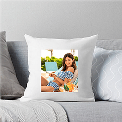 Red Carpet Queen Monica Barbaro Pillows Cover