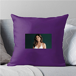 Legendary Actress Monica Barbaro Pillows Cover