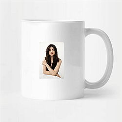 Breakout Actress Monica Barbaro Mugs