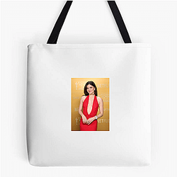 Silver Screen Goddess Monica Barbaro Bags
