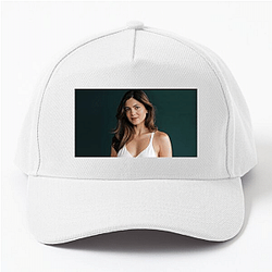 Legendary Actress Monica Barbaro Hats & Caps