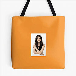 Style Icon Monica Barbaro Bags