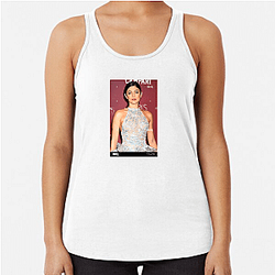 Glamorous Diva Monica Barbaro Tank Tops