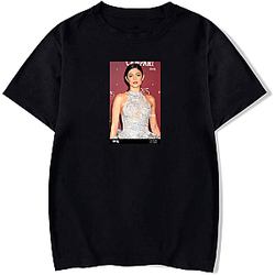 Glamorous Diva Monica Barbaro T-Shirts