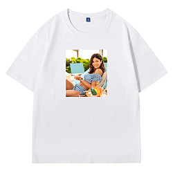 Red Carpet Queen Monica Barbaro T-Shirts