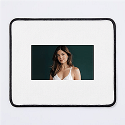 Legendary Actress Monica Barbaro Mouse Pads