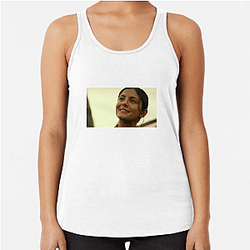 Academy Award Winner Monica Barbaro Tank Tops