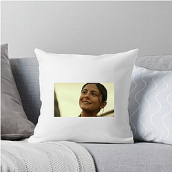 Academy Award Winner Monica Barbaro Pillows Cover