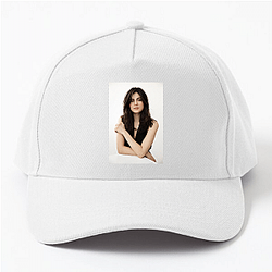 Breakout Actress Monica Barbaro Hats & Caps