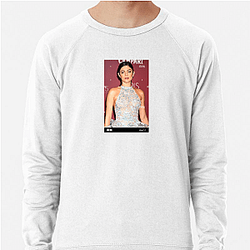Glamorous Diva Monica Barbaro Sweatshirts