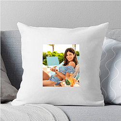 Red Carpet Queen Monica Barbaro Pillows Cover
