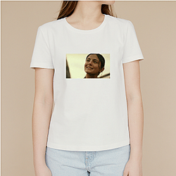Academy Award Winner Monica Barbaro T-Shirts