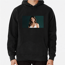 Legendary Actress Monica Barbaro Hoodies