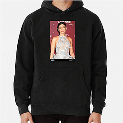 Glamorous Diva Monica Barbaro Hoodies