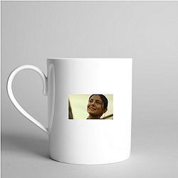 Academy Award Winner Monica Barbaro Mugs
