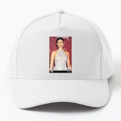 Glamorous Diva Monica Barbaro Hats & Caps