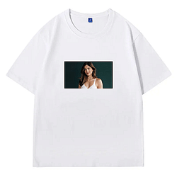Legendary Actress Monica Barbaro T-Shirts