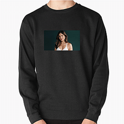 Legendary Actress Monica Barbaro Sweatshirts