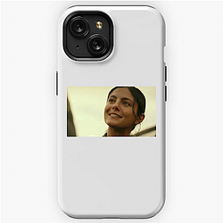 Academy Award Winner Monica Barbaro iPhone Cases