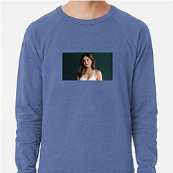 Legendary Actress Monica Barbaro Sweatshirts