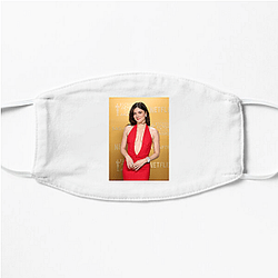 Silver Screen Goddess Monica Barbaro Face Masks