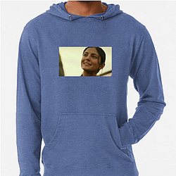 Academy Award Winner Monica Barbaro Hoodies
