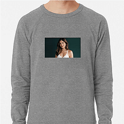 Legendary Actress Monica Barbaro Sweatshirts