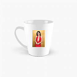 Silver Screen Goddess Monica Barbaro Mugs