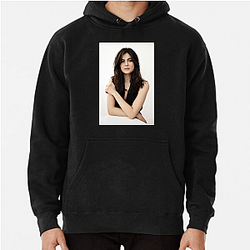 Style Icon Monica Barbaro Hoodies