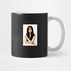 Breakout Actress Monica Barbaro Mugs